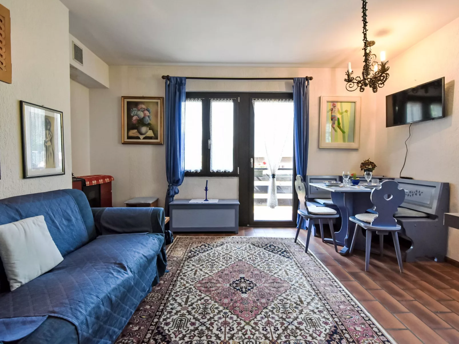 Casa Cavalieri