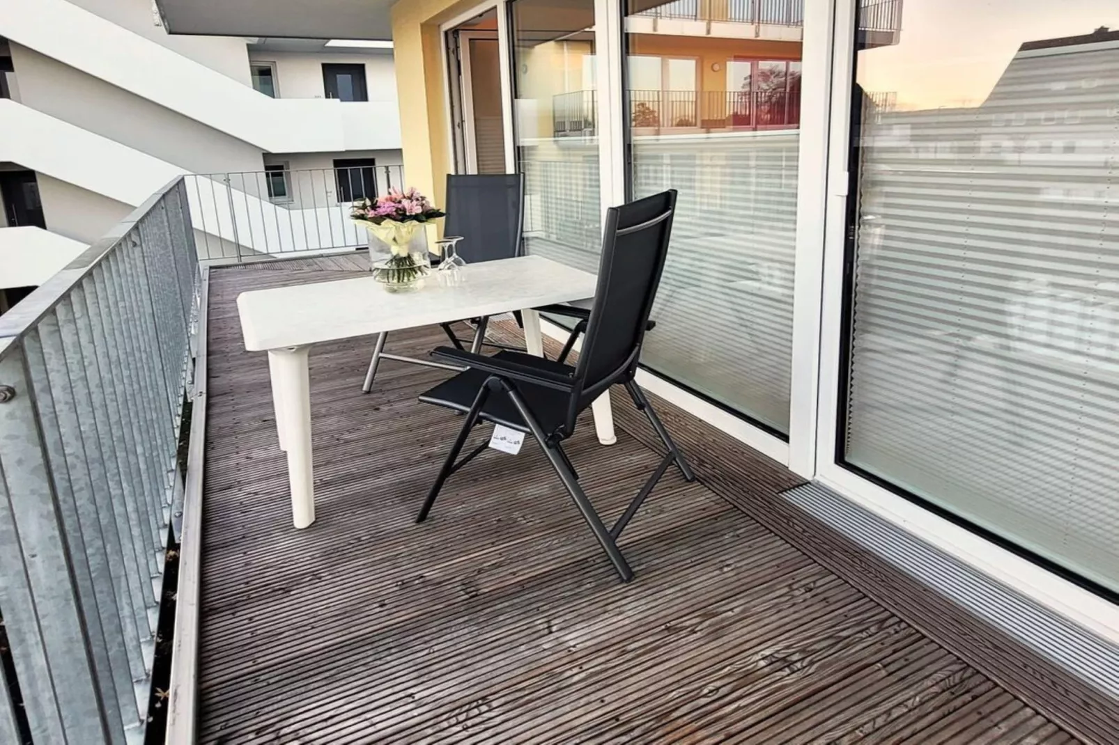 2 SZ Deluxe 6 P - Winterberg Appartement 21126