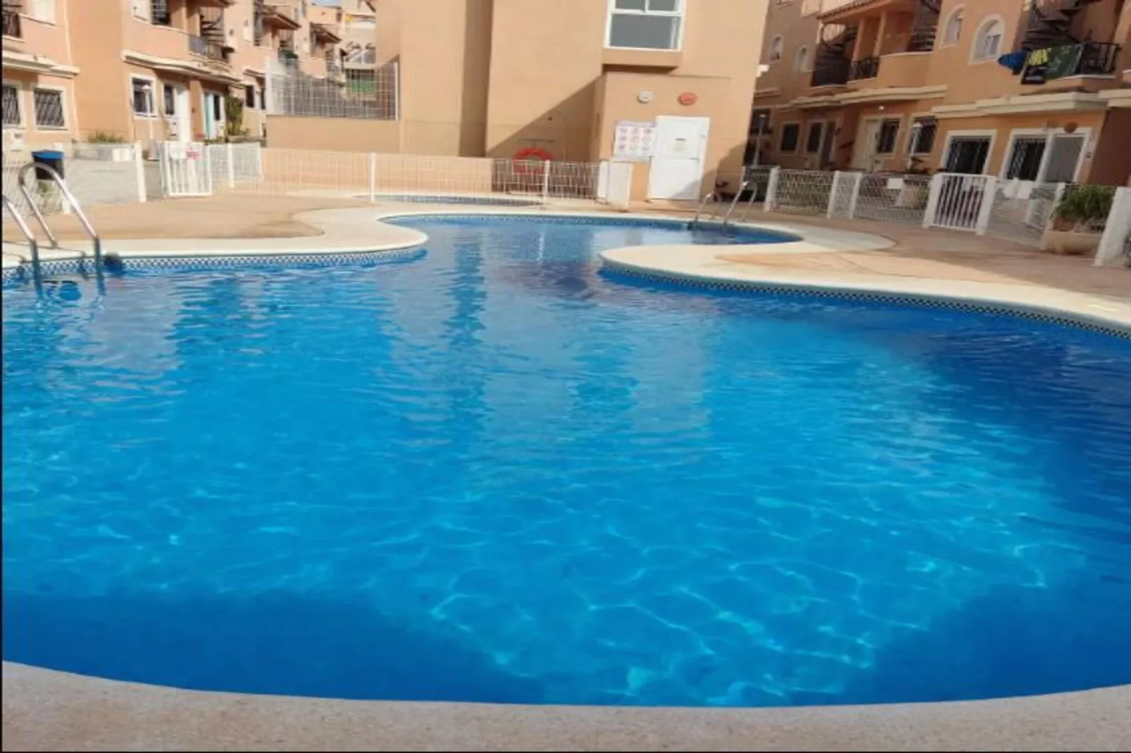 El rincón de Palomares