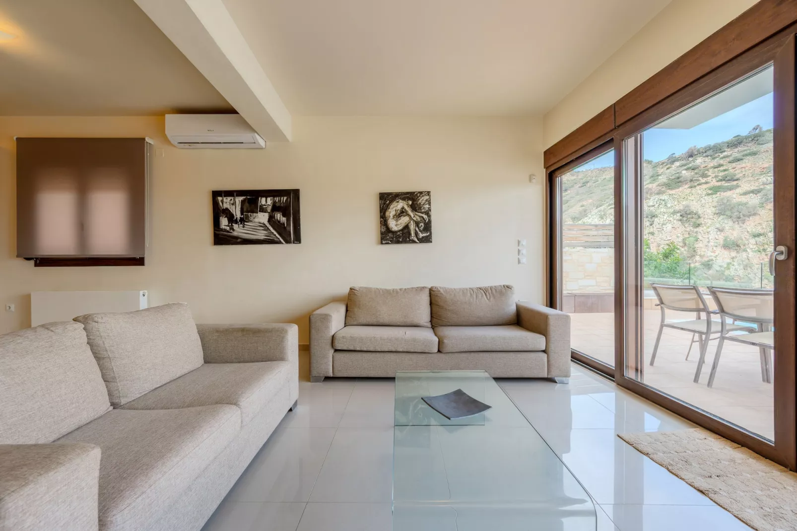 Villa Nikos