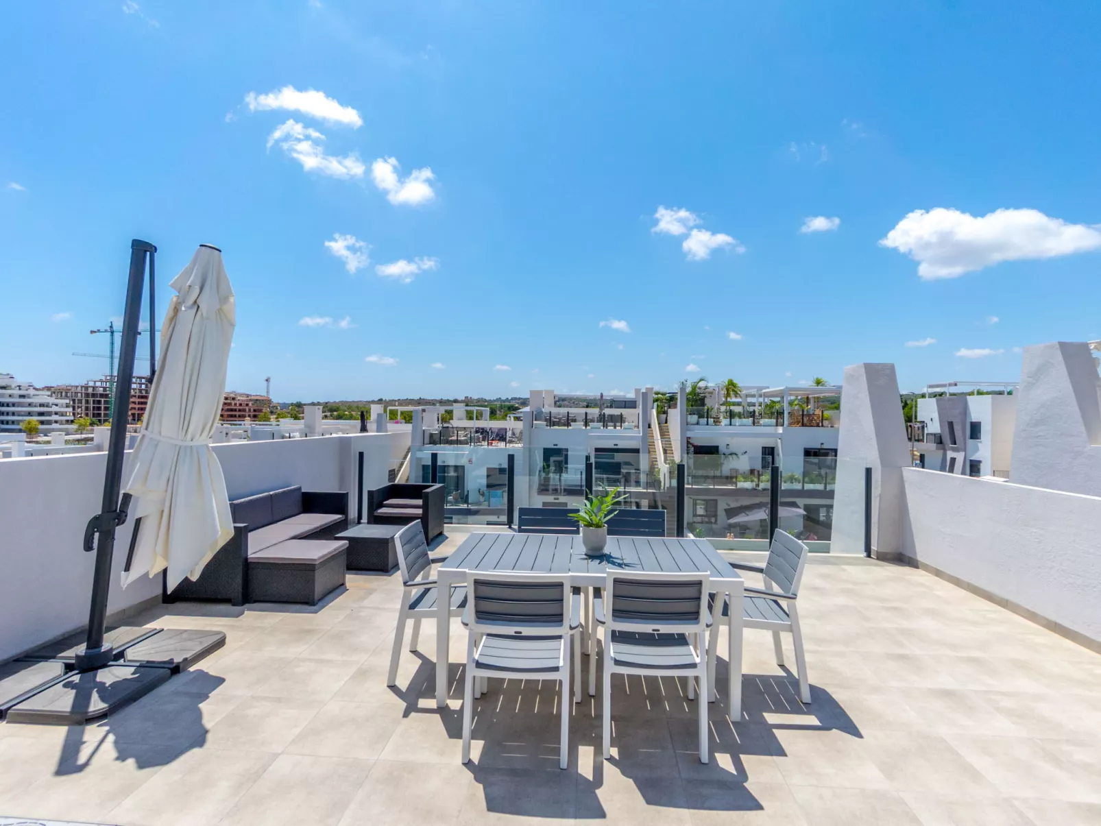 Residencial Saoco