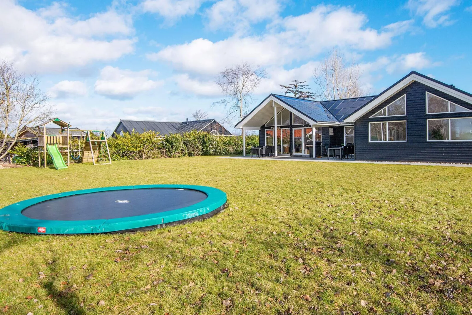 14 person holiday home in Juelsminde-Outdoor