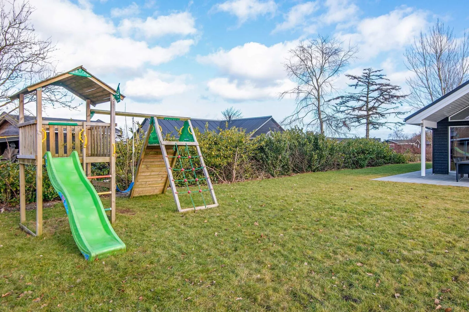 14 person holiday home in Juelsminde-Outdoor
