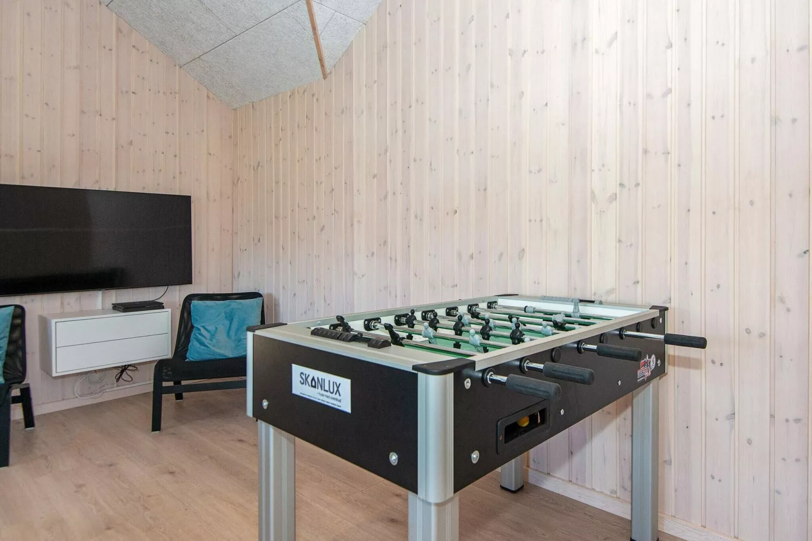 14 person holiday home in Juelsminde-Indoor