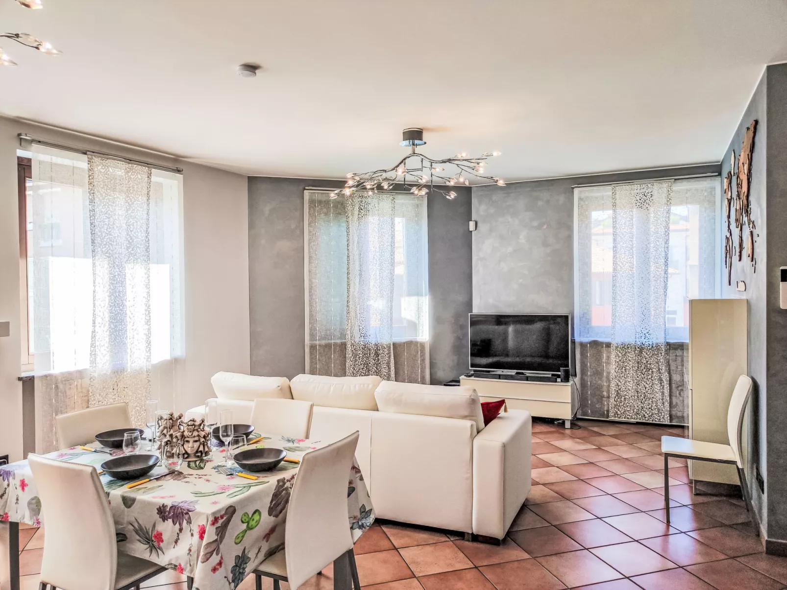Residenza Elisa