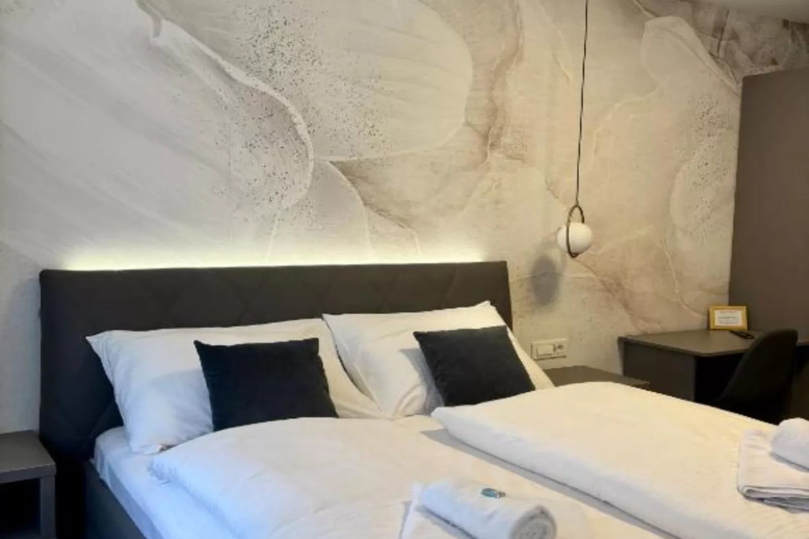 Rooms Lidija 32 - Double Deluxe Room (10)