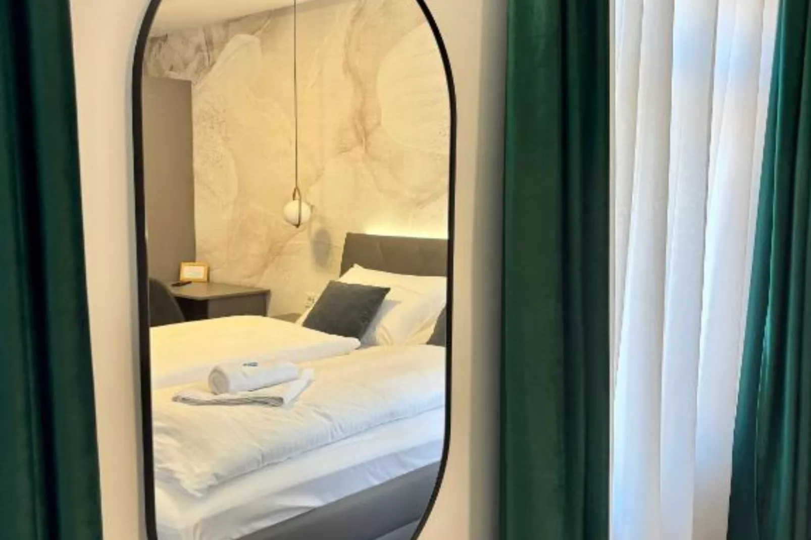 Rooms Lidija 32 - Triple Luxury Room (9)