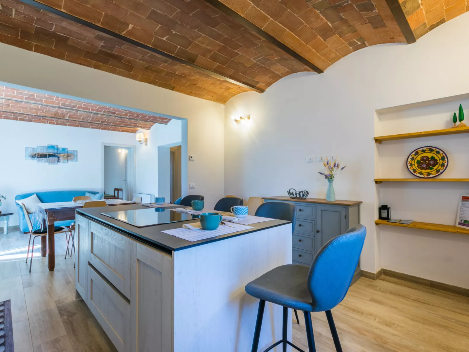 Casa delle Volte