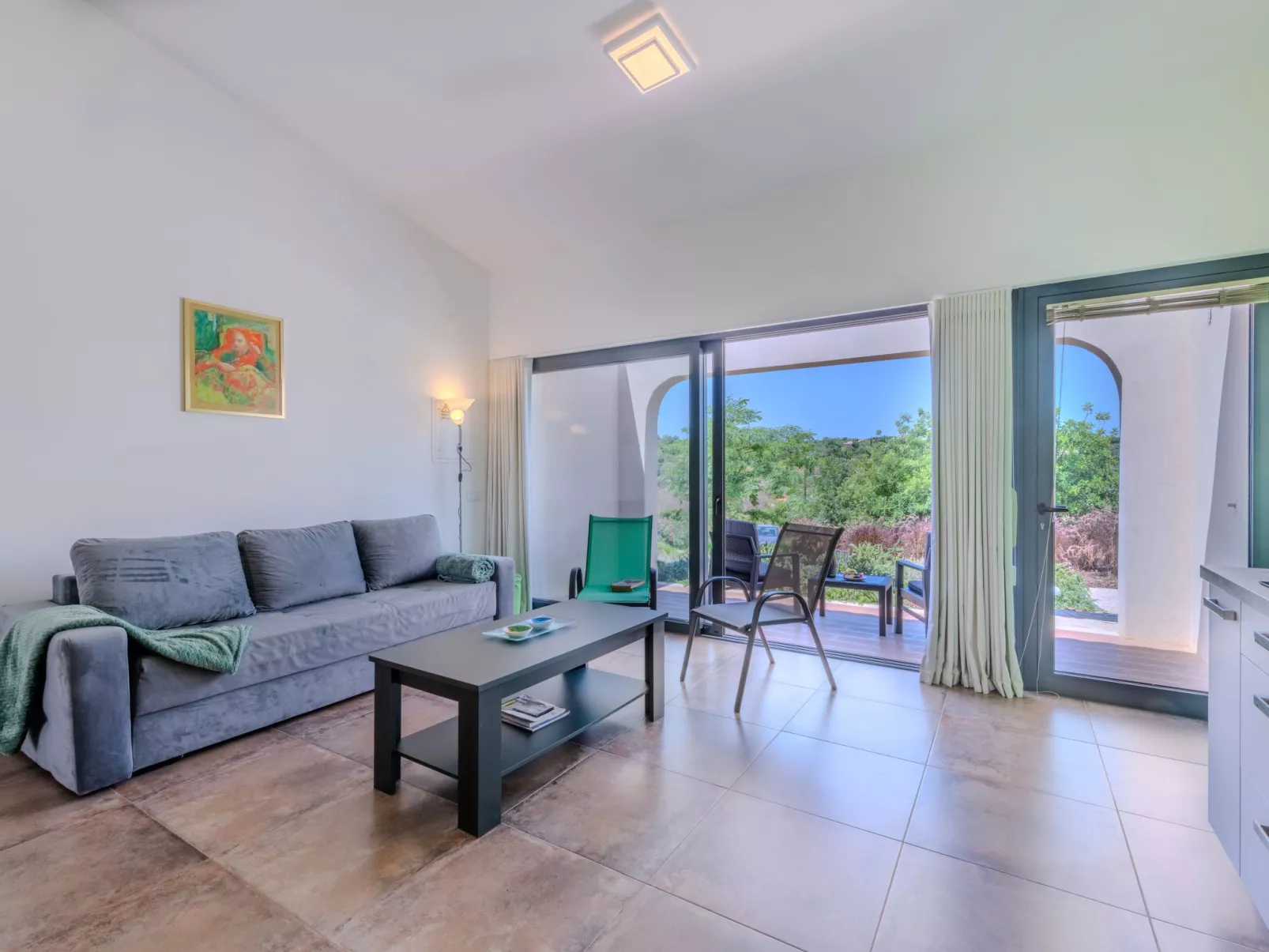 Suites Sunny Hill