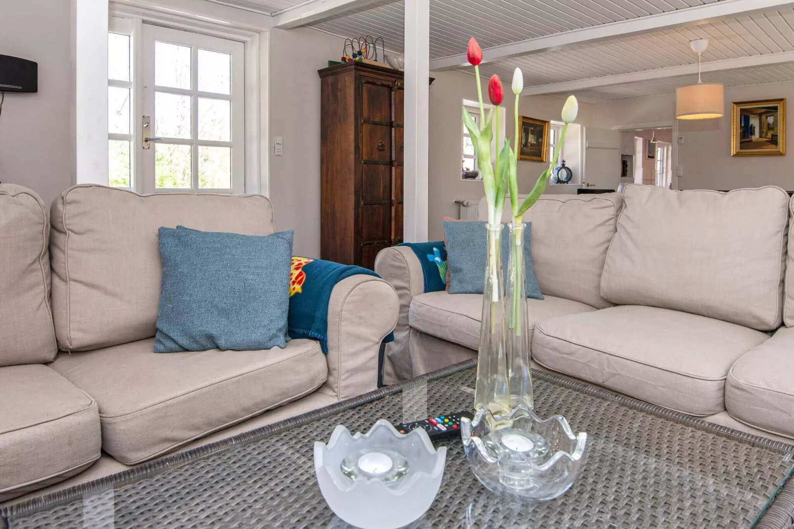 7 person holiday home in Grenaa
