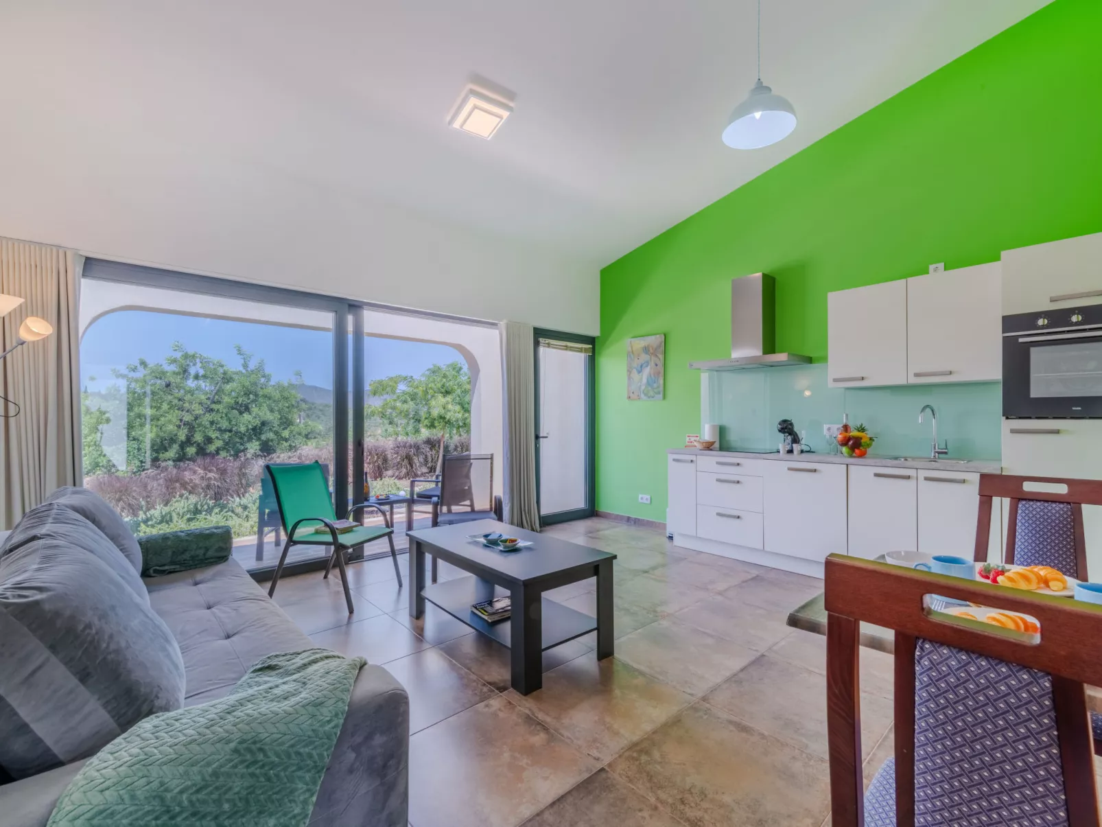 Suites Sunny Hill