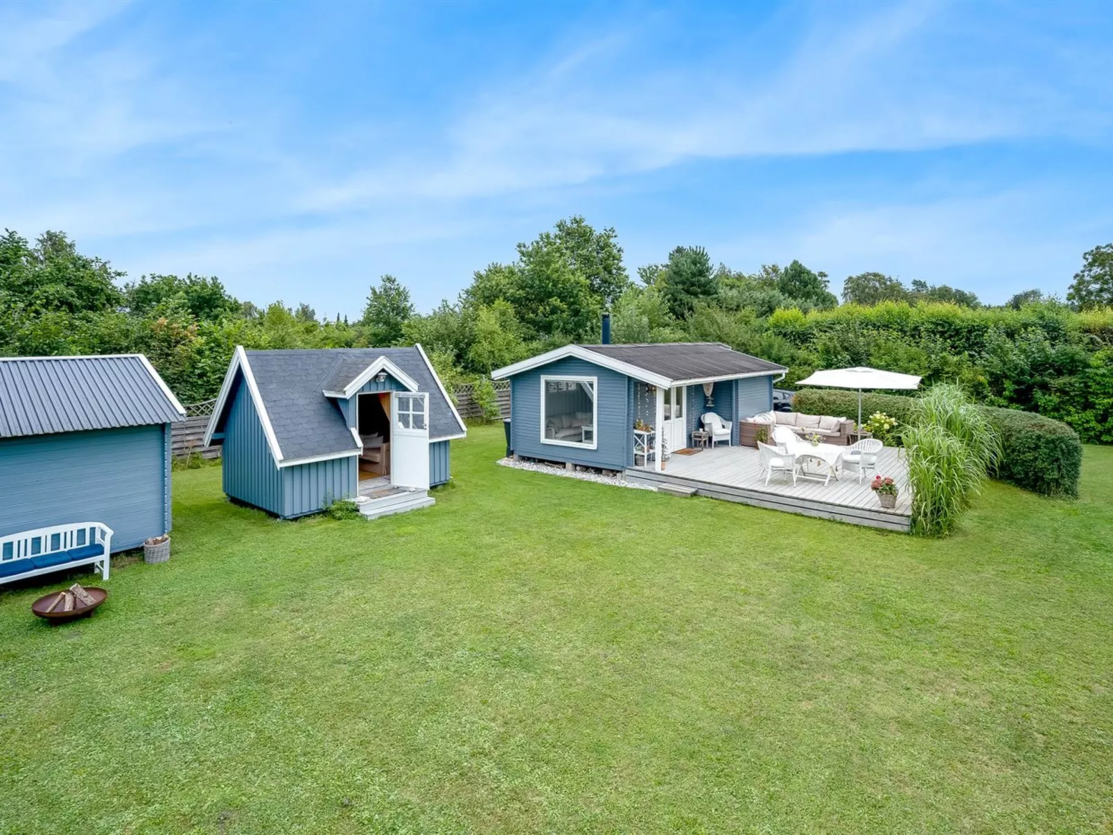 "Otta" - 150m from the sea