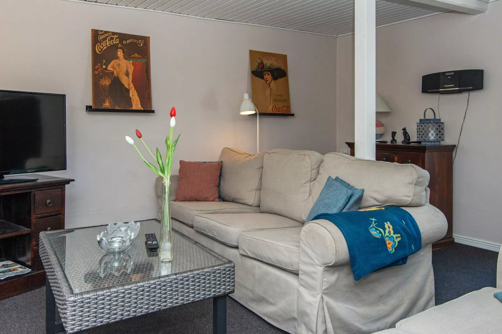 7 person holiday home in Grenaa