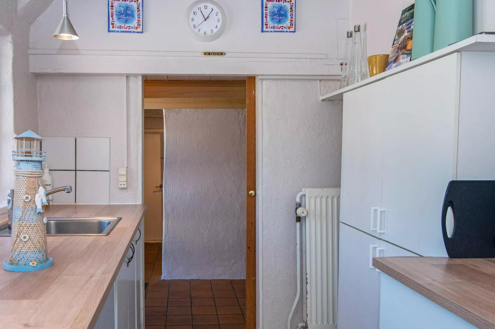 7 person holiday home in Grenaa