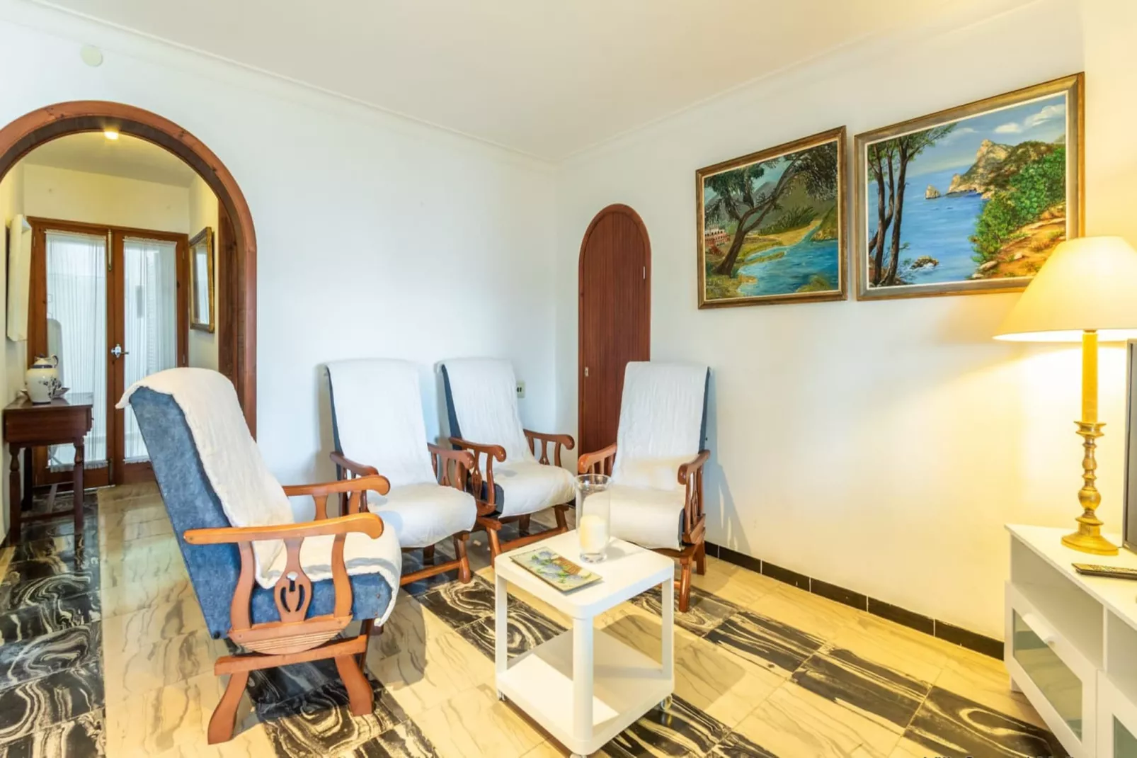 Apartment Voramar Ba