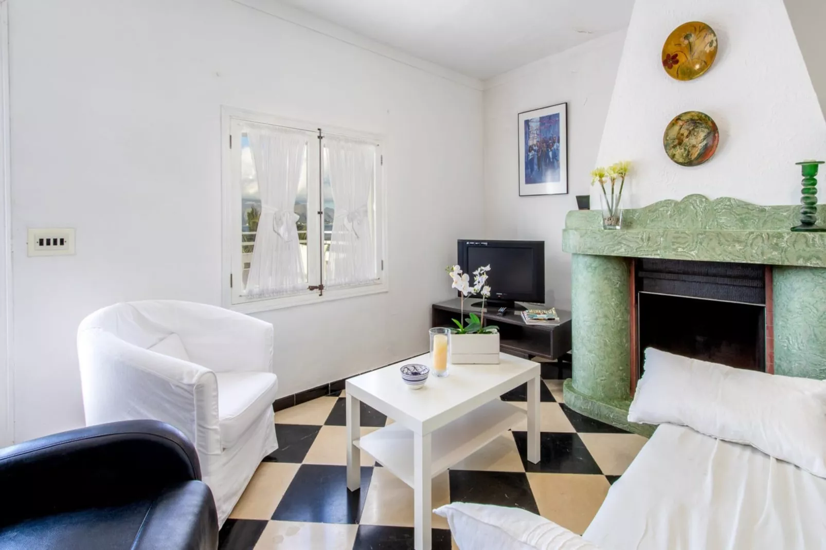 Apartment Voramar Al