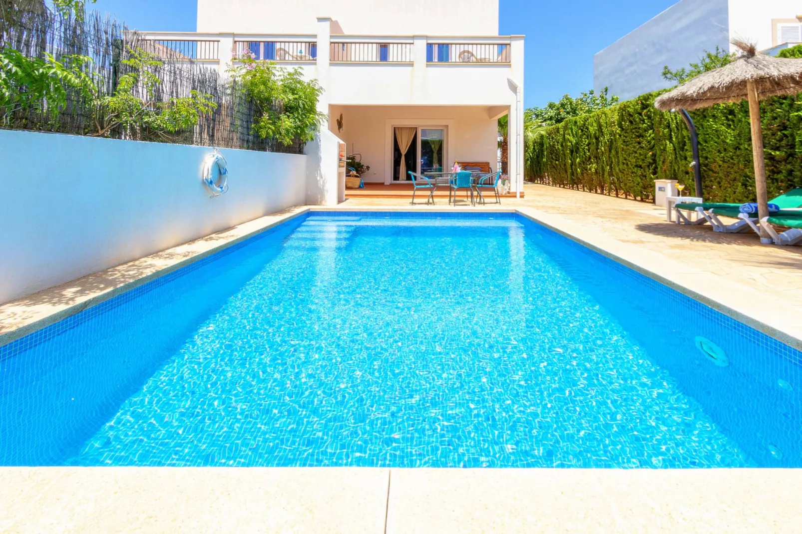 Villa Lagoa in Calf4