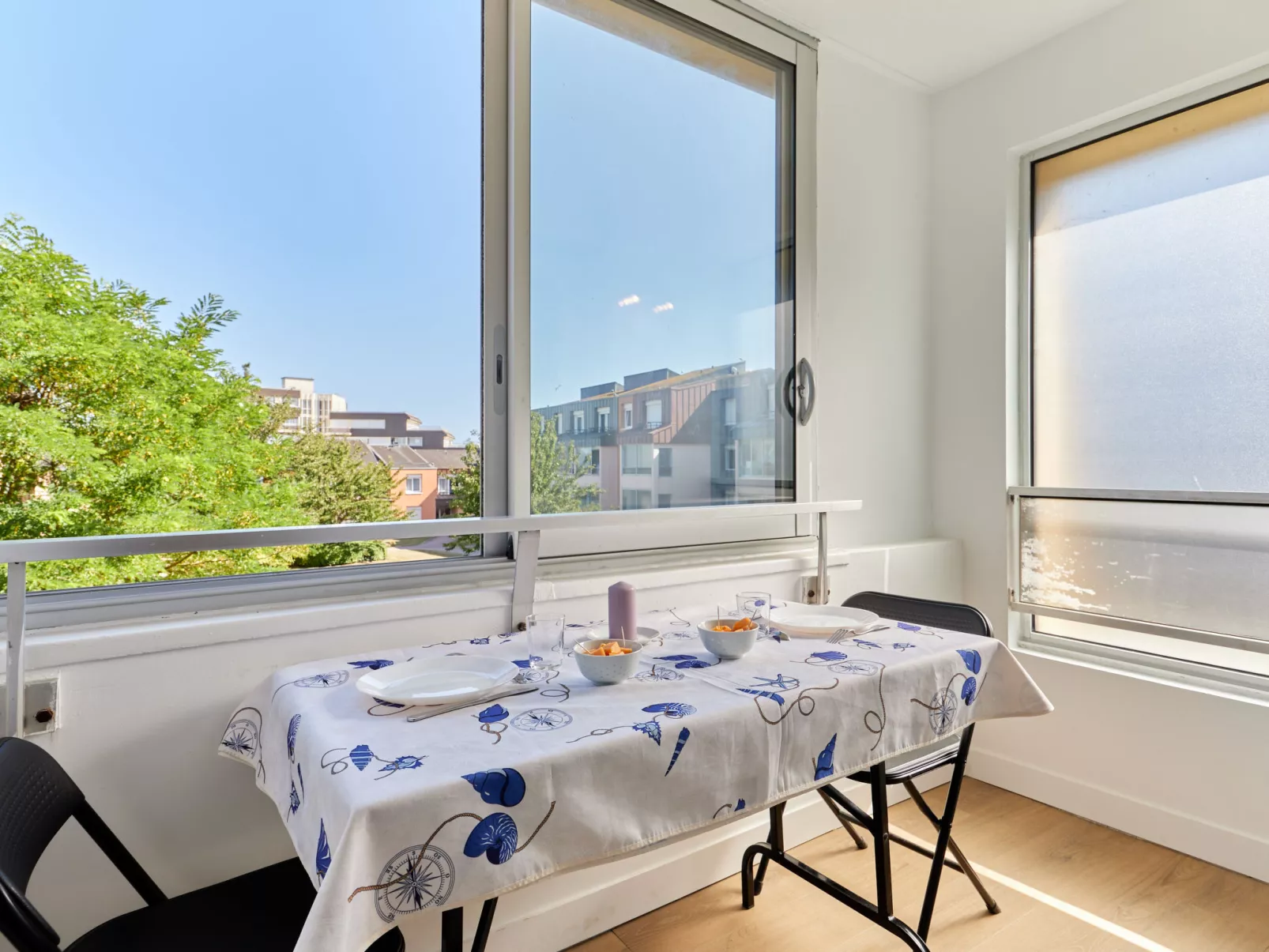 Le Patio