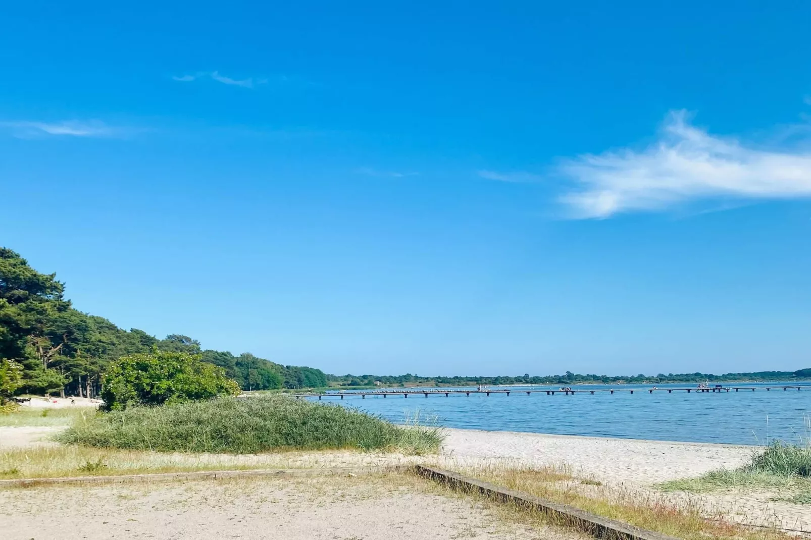 4 star holiday home in SÖLVESBORG