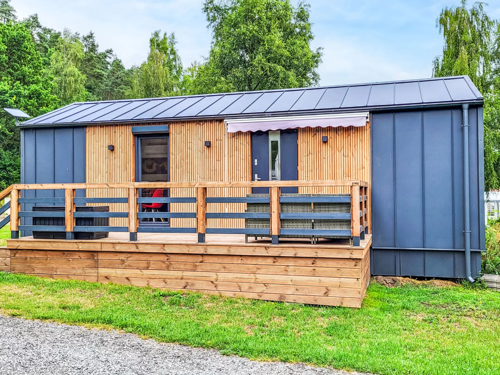 Tinyhaus 4 Lütt Huus