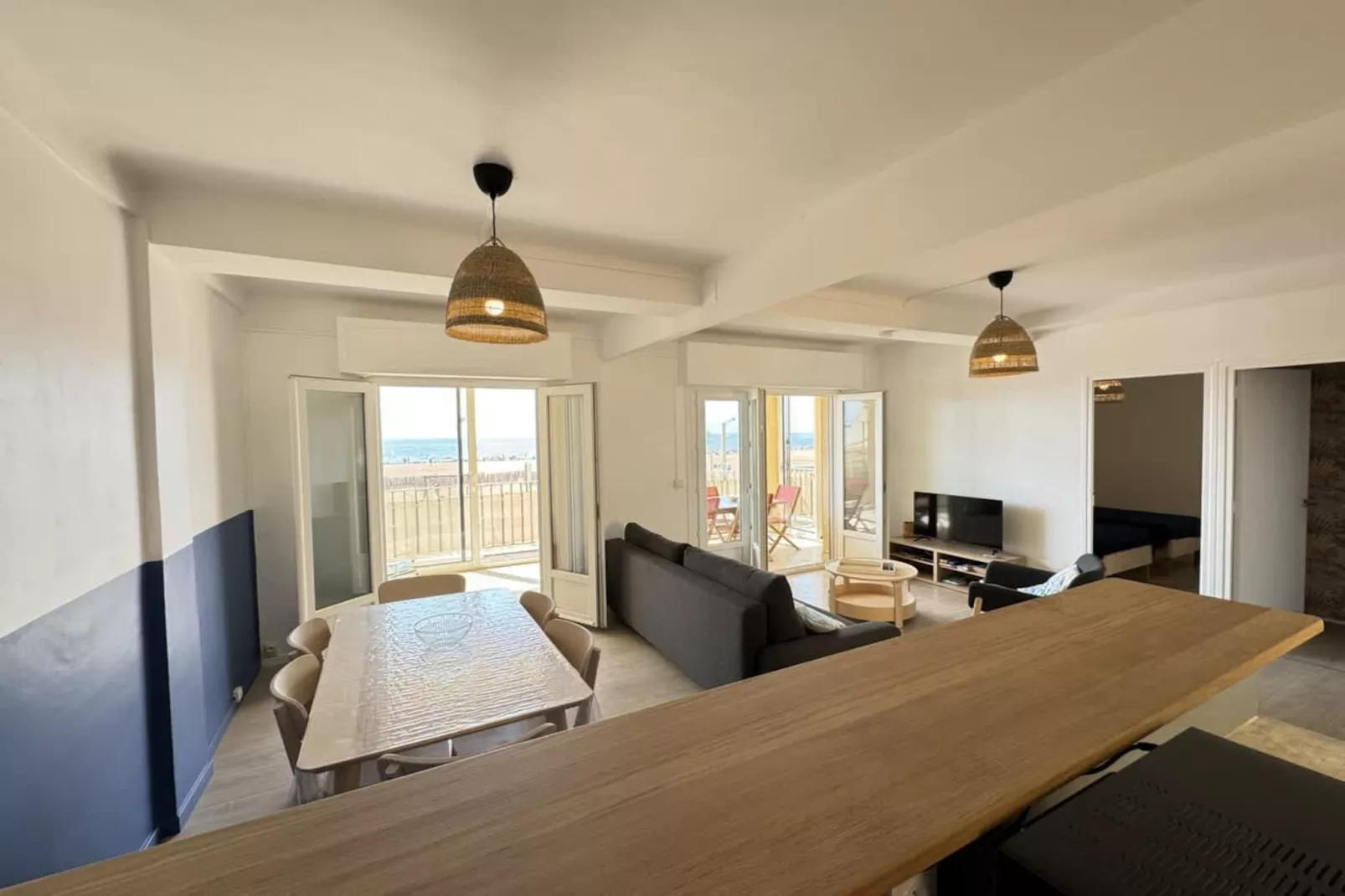 70 Appartement Panor