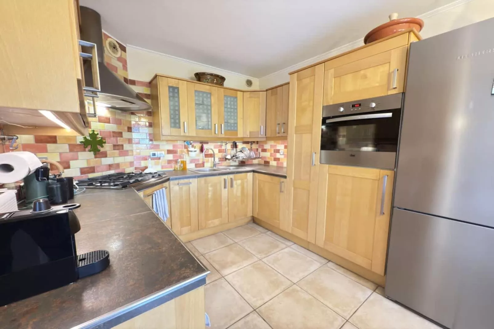 63 - Appartement ave