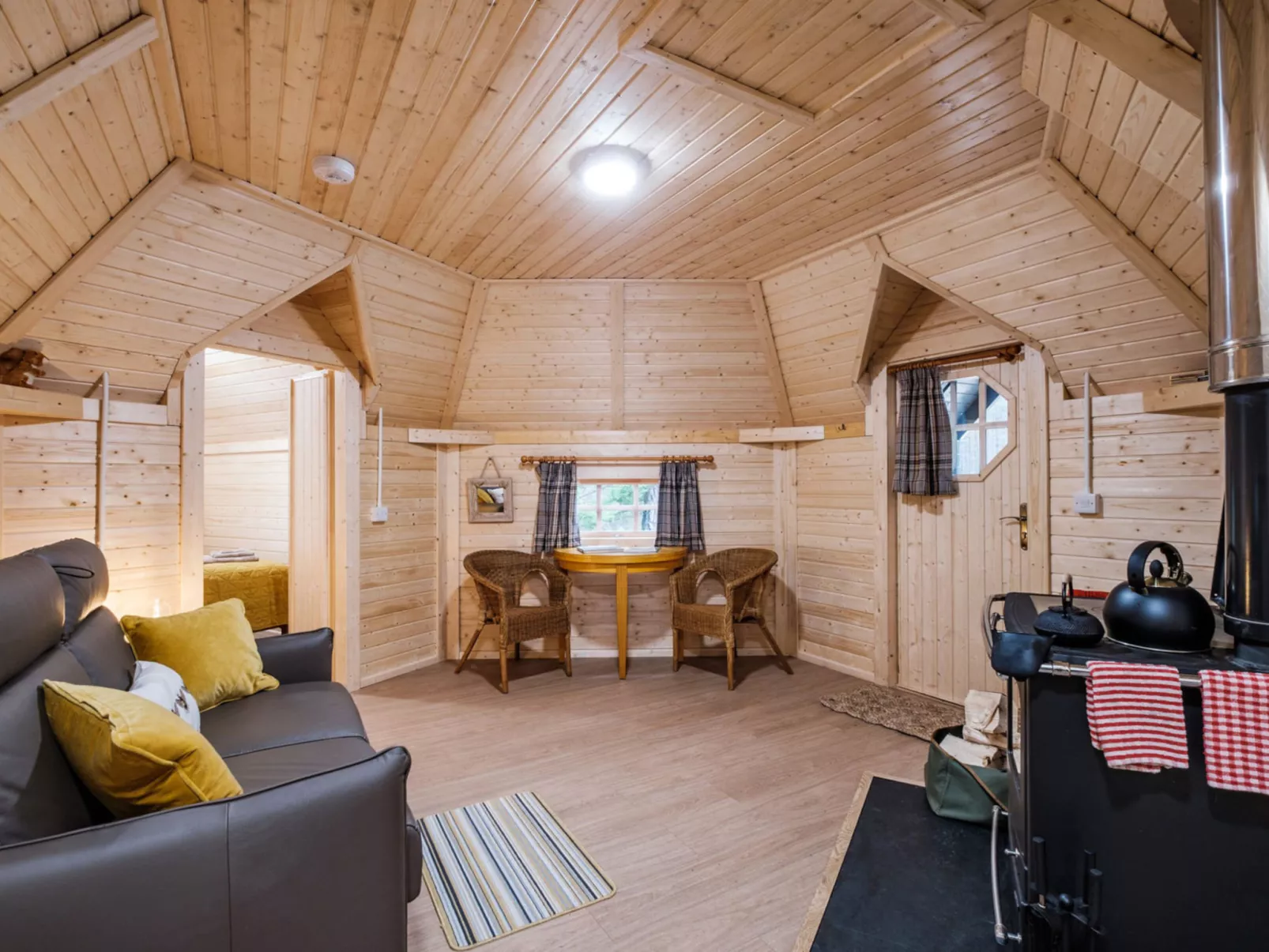 Hazel Bothy