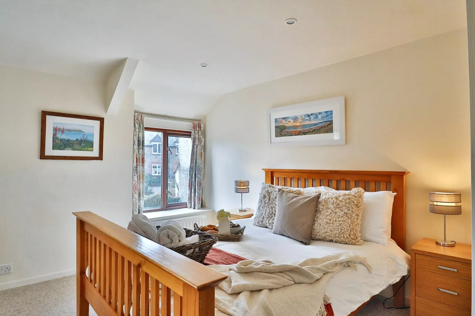 Hayloft Cottages