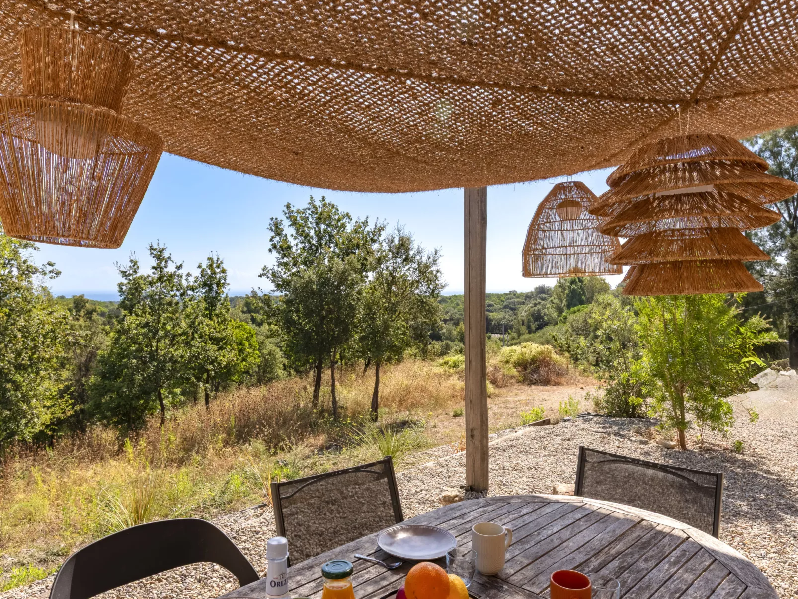 Casa Murato