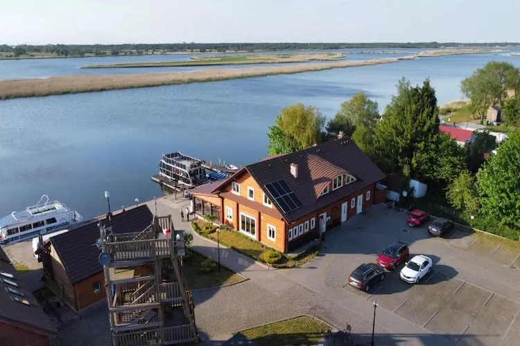 Pokój dla 2 osób-Extérieur été