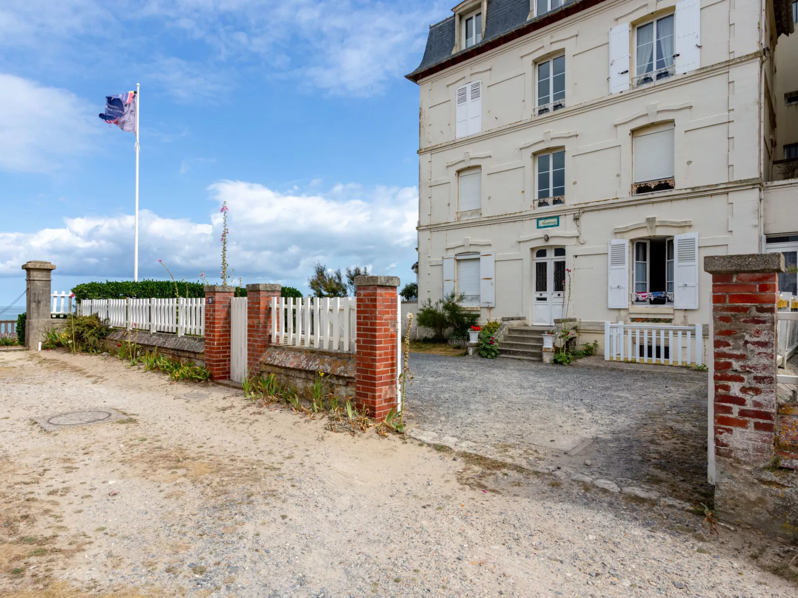 La Bourrasque