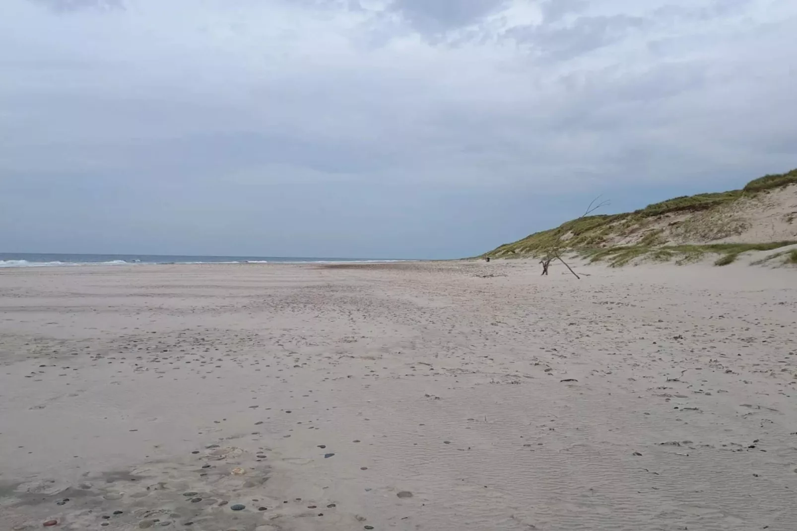 6 person holiday home in Hvide Sande-Untagged