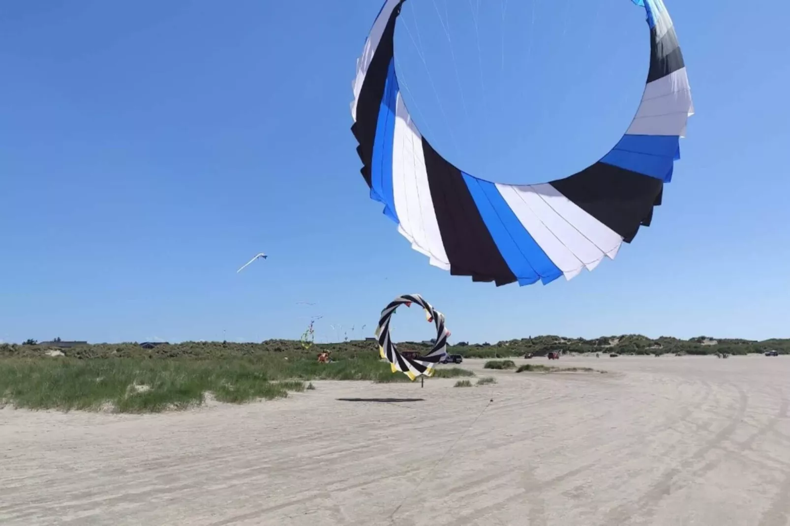 Kustenzauber in Rindby-By Traum