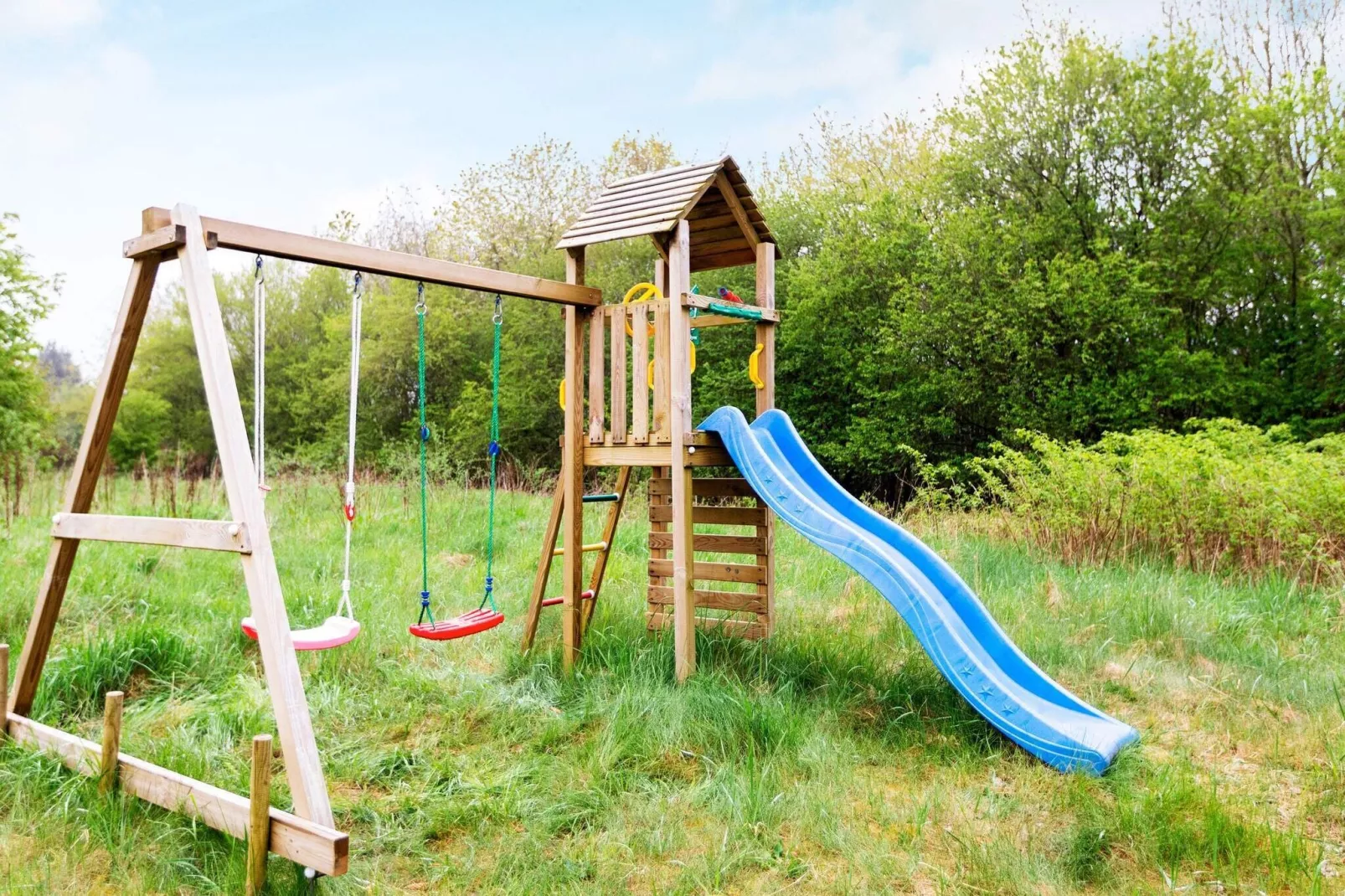 6 person holiday home in Fjerritslev - View