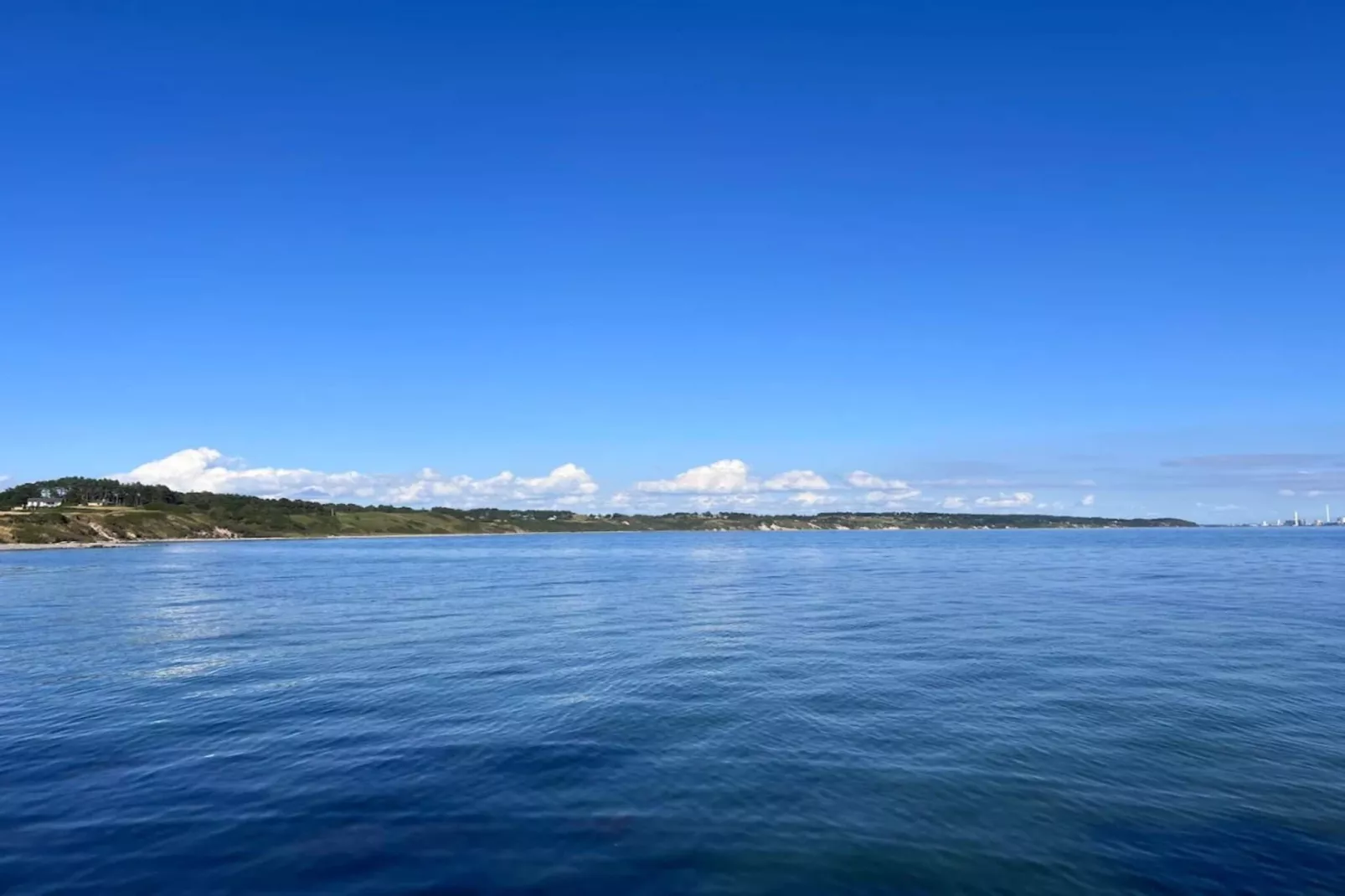 7 Personen Ferienhaus in Kalundborg-Wasserblick