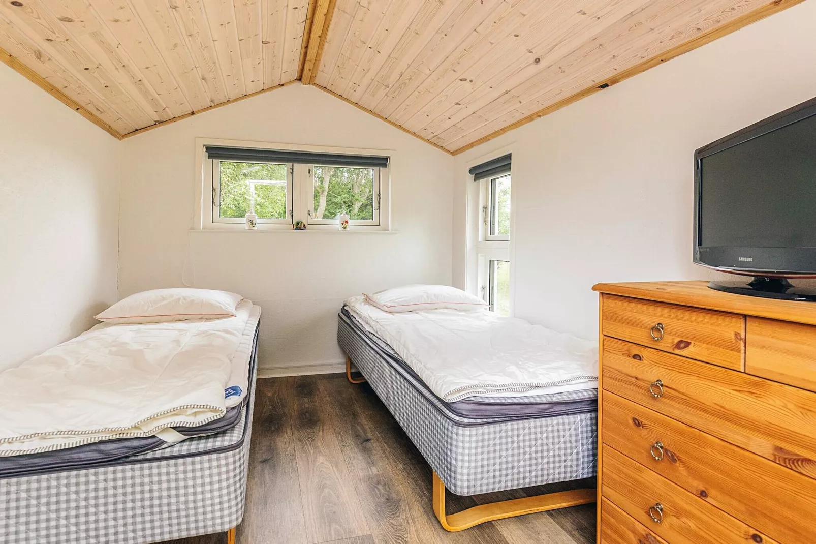 6 person holiday home in Storvorde-Indoor