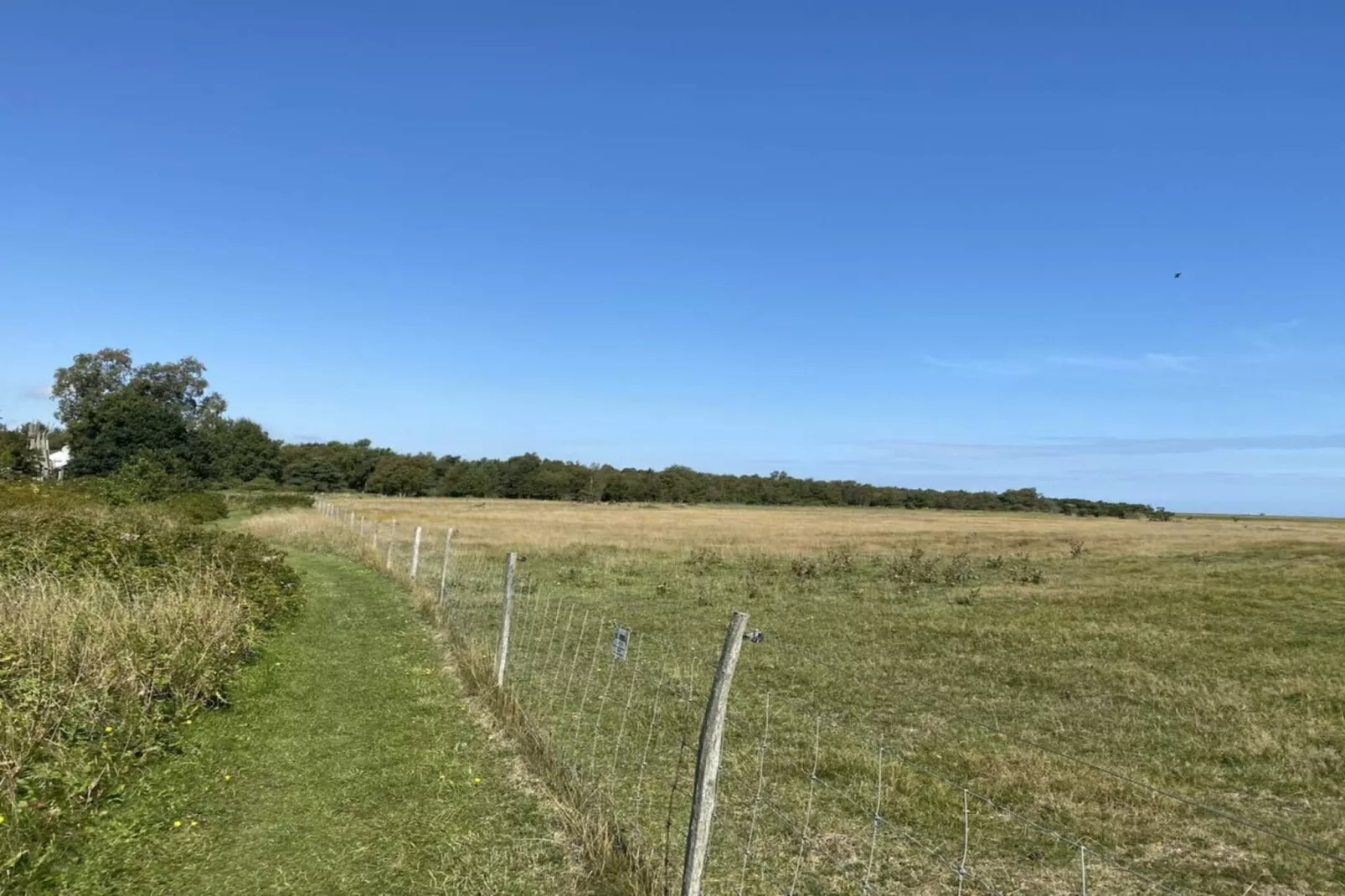 Serenite en bord de mer a Als Odde-By Traum-Non tagué
