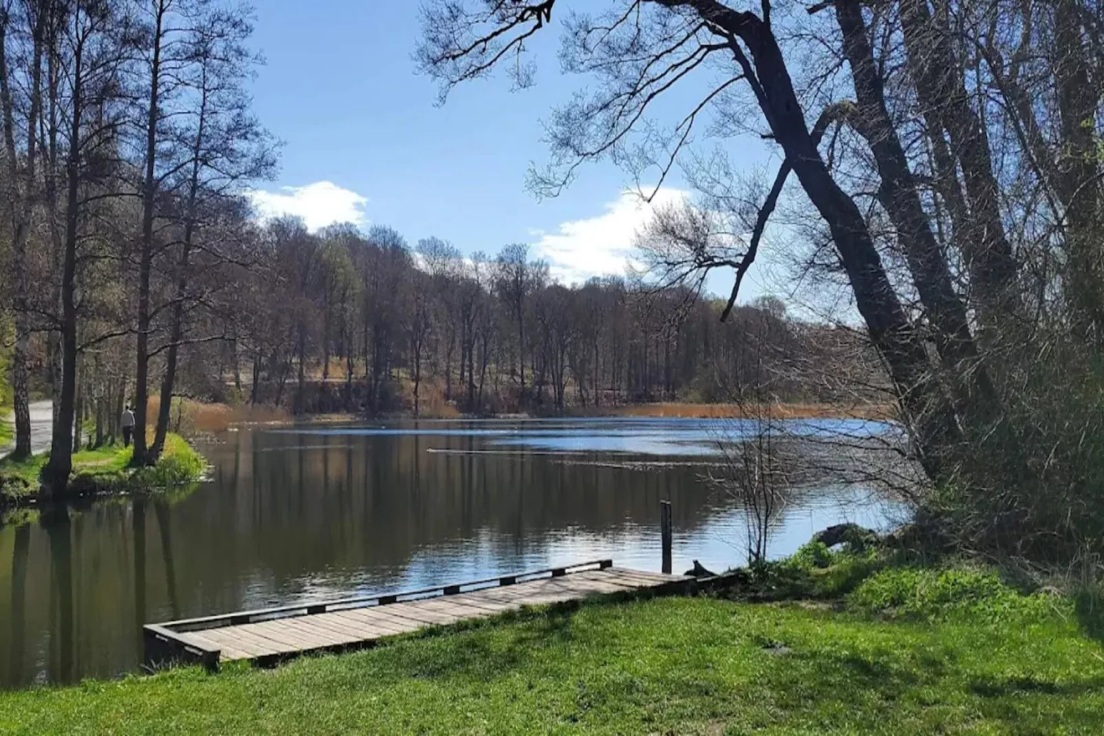 8 person holiday home in Holbæk-Water view