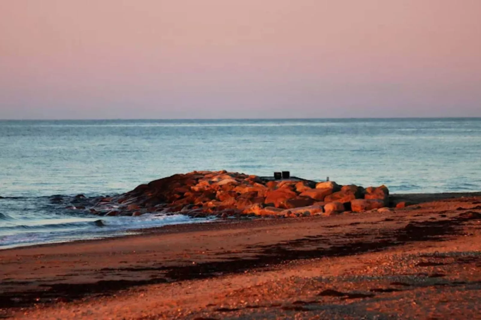 10 person holiday home in Tisvildeleje-Water view