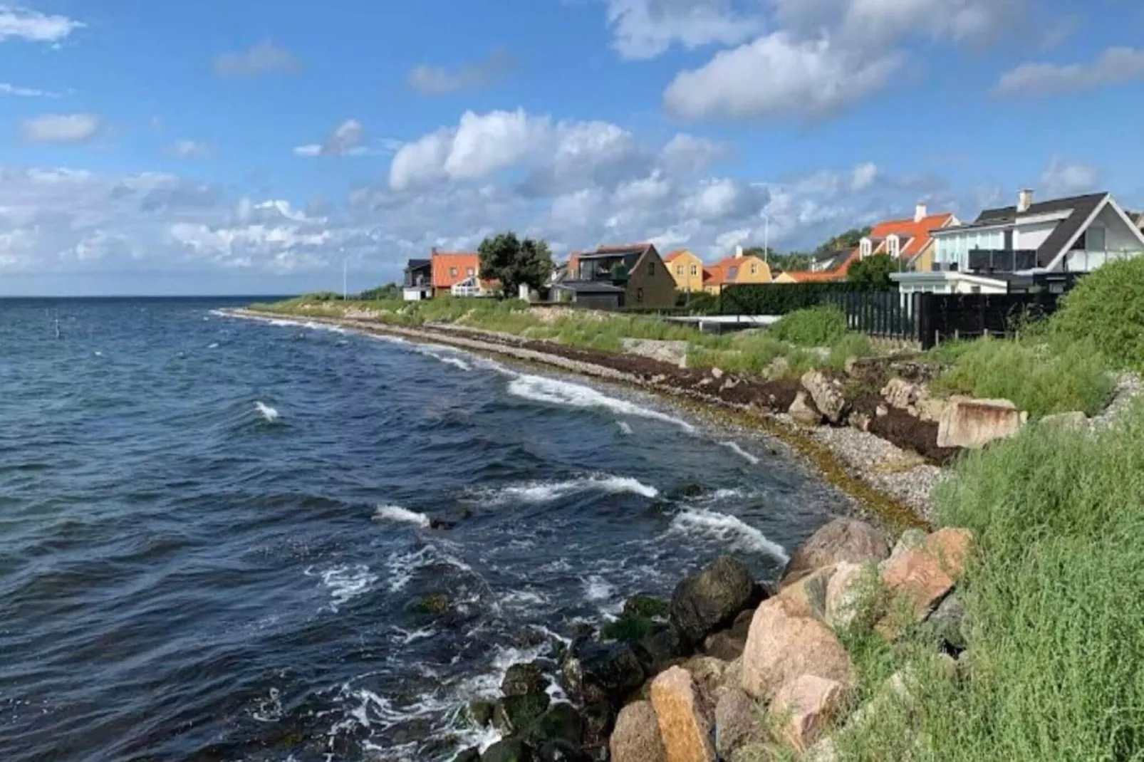 Refuge tranquille a Hejlsminde-By Traum-Extérieur