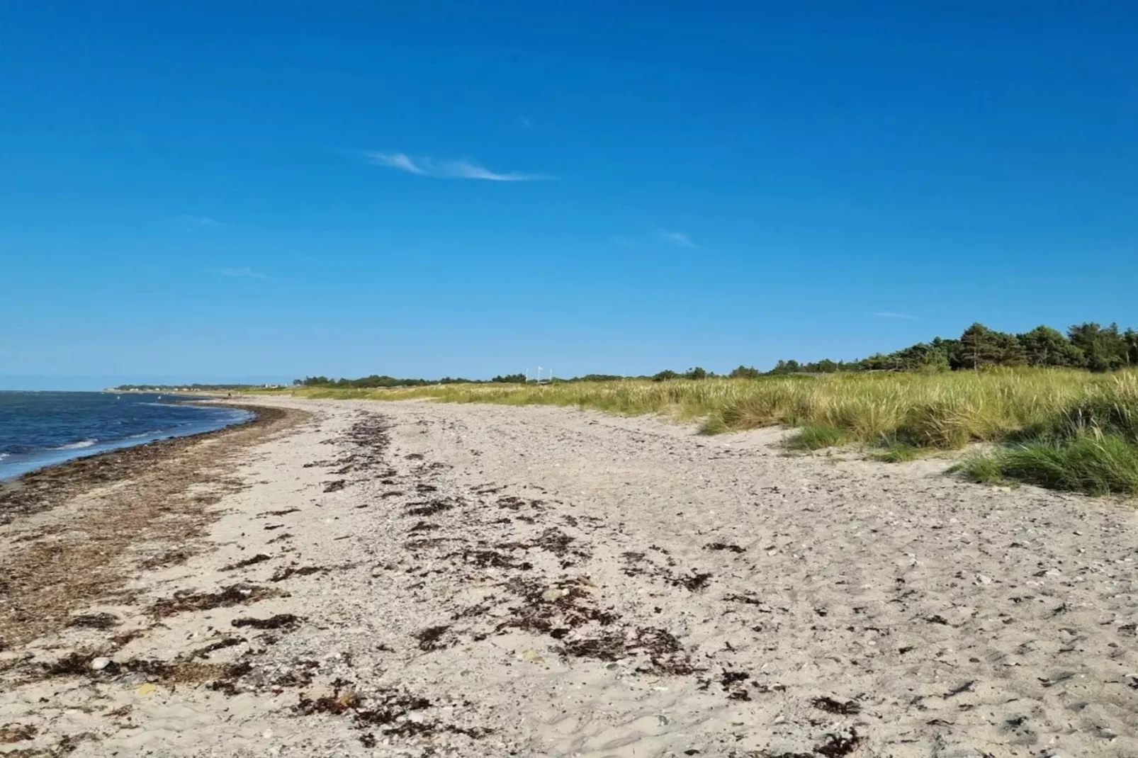 4 person holiday home in Glesborg-Untagged