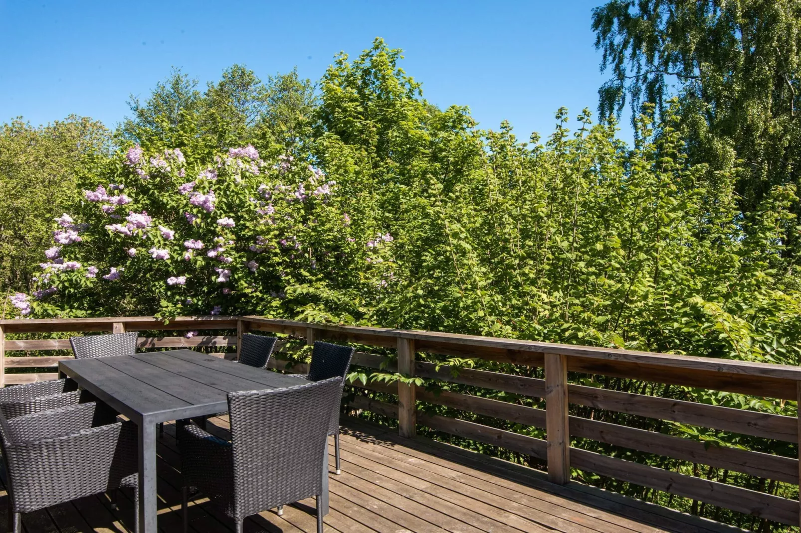 Luxury Retreat in Loddenhoj-By Traum-View