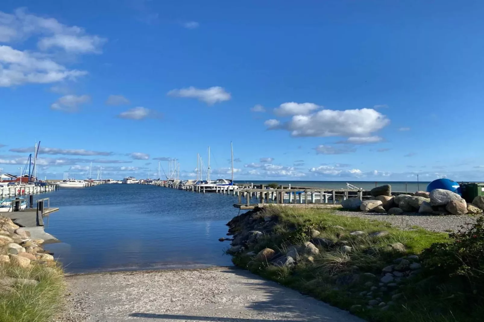 Maison de vacances pour 6 a Hadsund-Non tagué