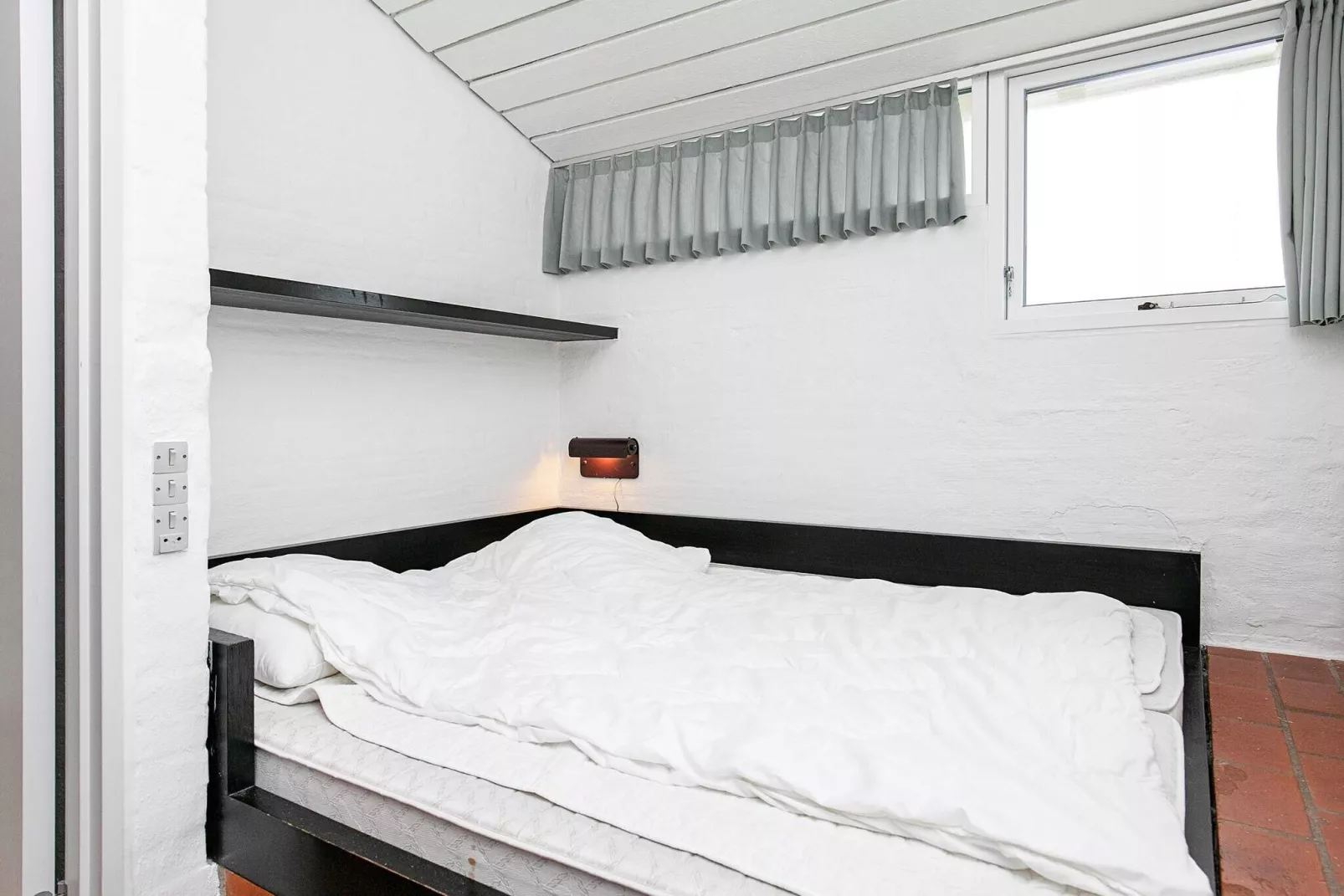 6 person holiday home in Brovst-Indoor