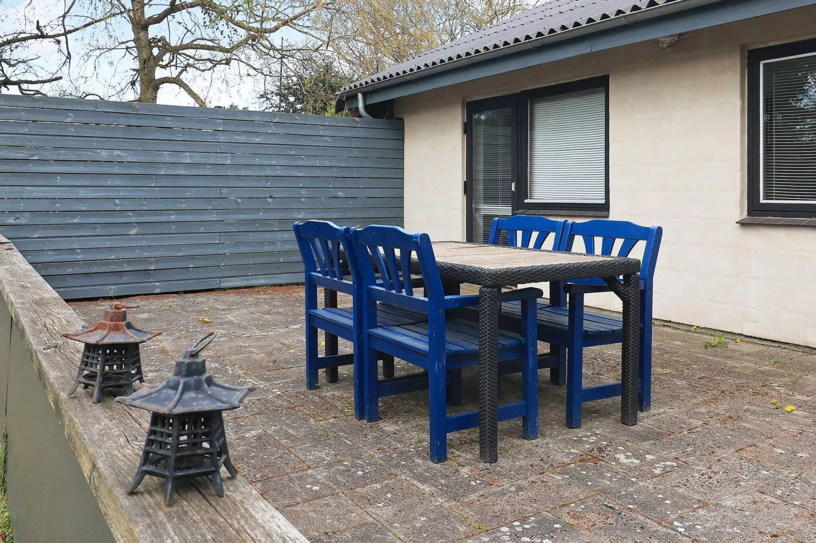 6 Personen Ferienhaus in Væggerløse-By Traum-Aussicht