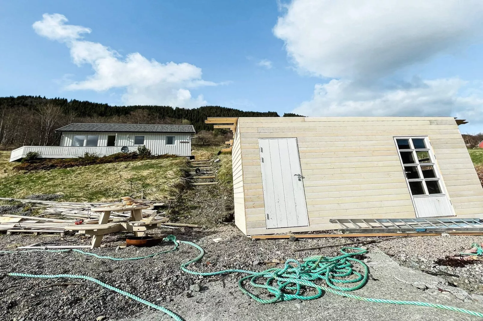 5 person holiday home in averøy-Untagged