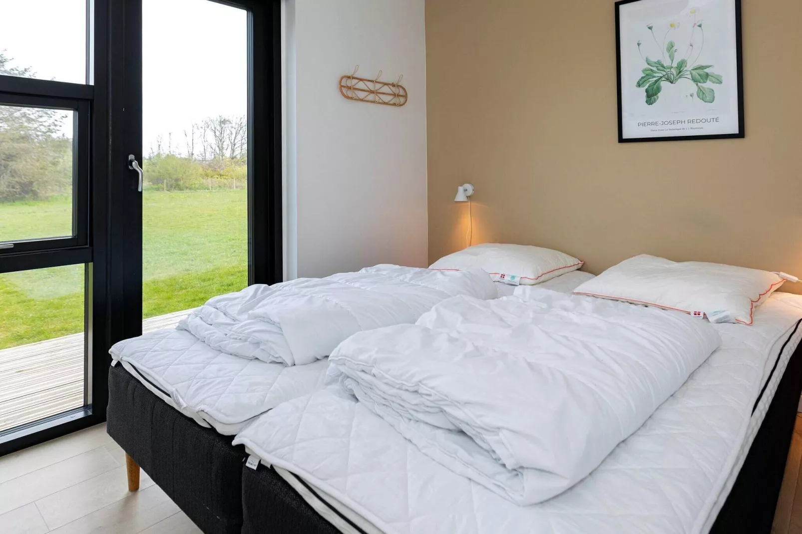 Maison de vacances pour 28 a Løkken-Intérieur