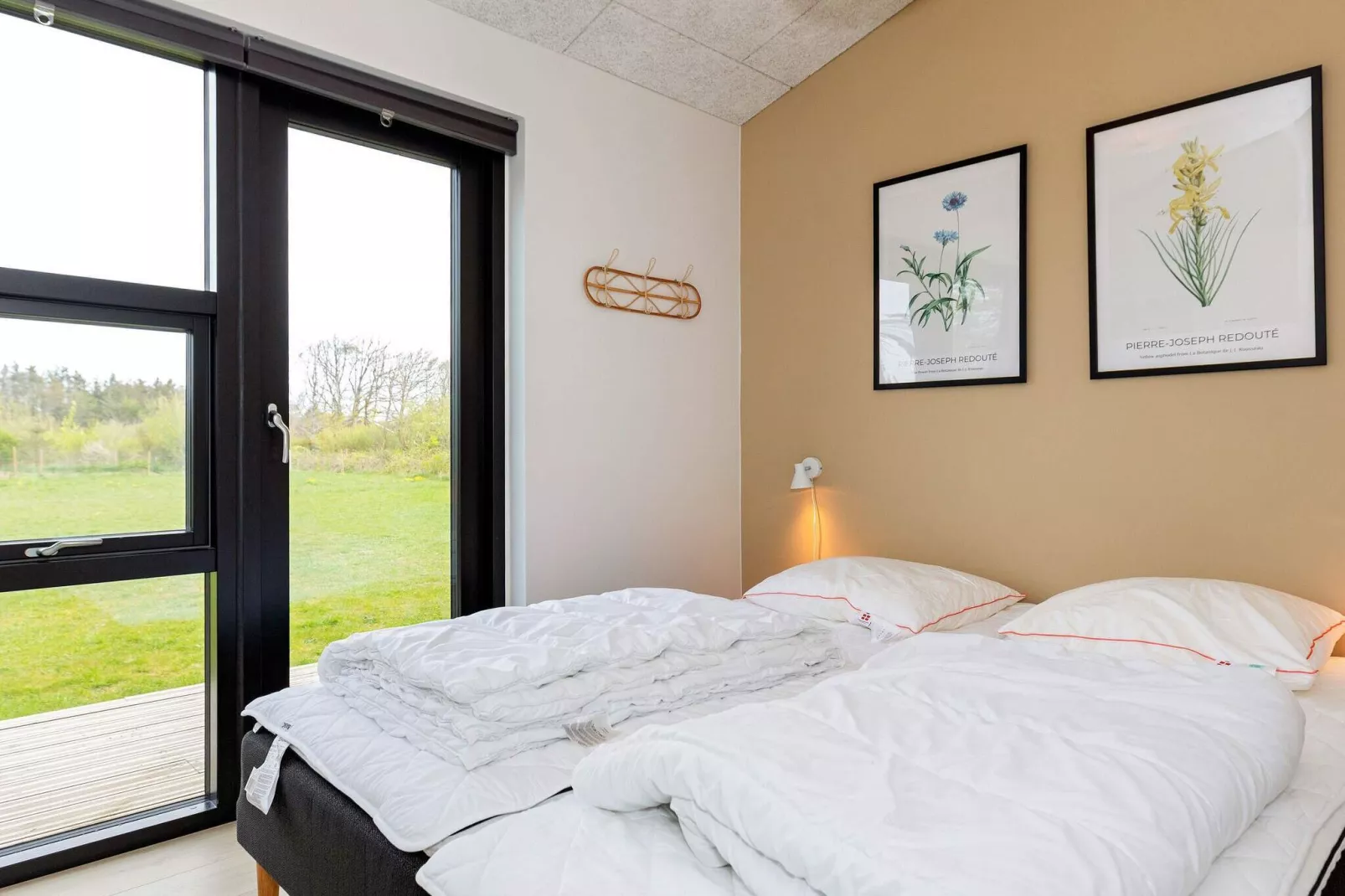 Maison de vacances pour 28 a Løkken-Intérieur
