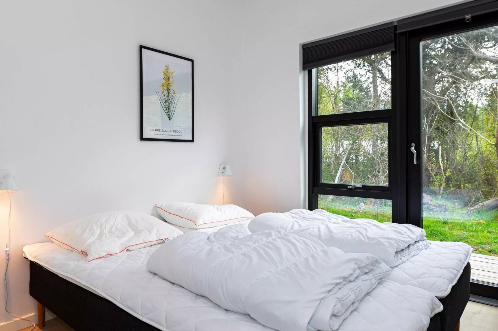 Maison de vacances pour 28 a Løkken-Intérieur