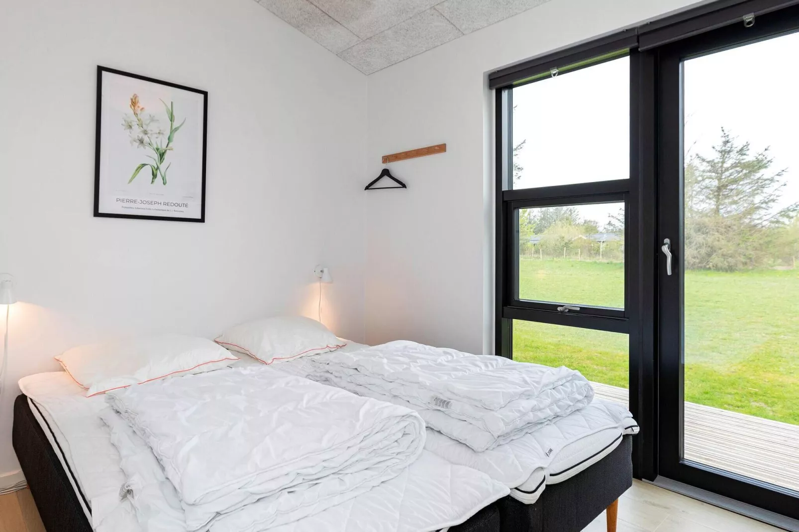 Maison de vacances pour 28 a Løkken-Intérieur